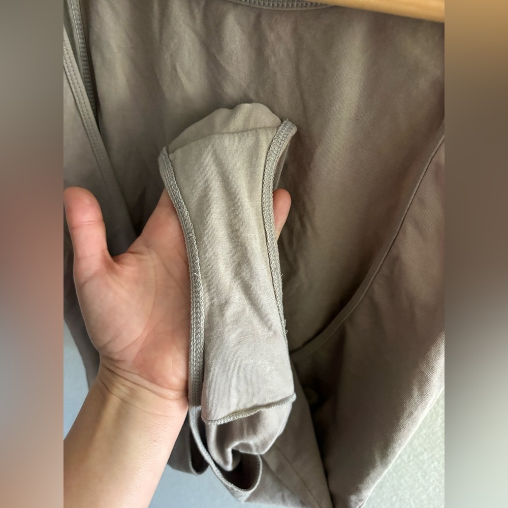 Aritzia Community Bodysuit - Picture 2 of 4